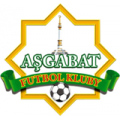 Логотип футбольный клуб Ашхабад