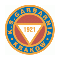 Логотип Гарбарния (Краков)