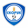 Логотип футбольный клуб Скорук (Томаковка)