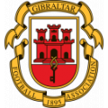 Логотип Гибралтар