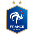 Логотип Франция (до 23)