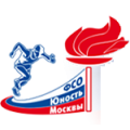 Логотип футбольный клуб Юность Москвы (Москва)