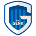Логотип футбольный клуб Генк 2