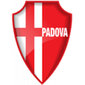Логотип футбольный клуб Падова (Падуя)