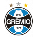Логотип футбольный клуб Гремио (Порту-Алегри)