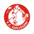 Логотип футбольный клуб Гюллегем
