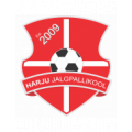 Логотип футбольный клуб Харью (Лаагри)