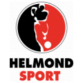 Логотип футбольный клуб Хельмонд