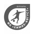 Логотип футбольный клуб Химик-Август (Вурнары)