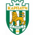 Логотип футбольный клуб Карпаты (Львов)