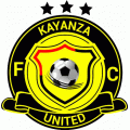 Логотип футбольный клуб Каянза (Муйинга)