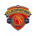 Логотип футбольный клуб Керамика Клеопатра (Гиза)