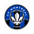 Логотип футбольный клуб Клуб де Фут Монреаль