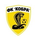 Логотип футбольный клуб Кобра (Харьков)