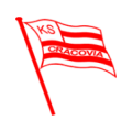 Логотип футбольный клуб Краковия 2