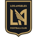 Логотип футбольный клуб Лос-Анджелес
