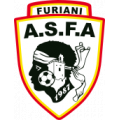 Логотип футбольный клуб Фуриани Аглиани