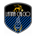Логотип футбольный клуб Латина
