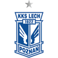 Логотип футбольный клуб Лех (Познань)