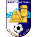 Логотип футбольный клуб Лернаин Арцах