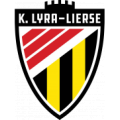 Логотип футбольный клуб Лира-Льерс