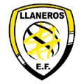 Логотип Льянерос (Гуанаре)