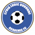 Логотип футбольный клуб Лидиа Людик (Макамба)