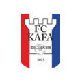 Логотип футбольный клуб Кафа (Феодосия)