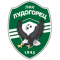 Логотип футбольный клуб Лудогорец (до 19) (Разград)