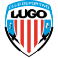 Логотип футбольный клуб Луго