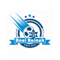 Логотип футбольный клуб Маккаби Бней-Рейне