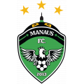 Логотип футбольный клуб Манаус