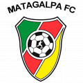 Логотип футбольный клуб Матагальпа