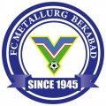 Логотип футбольный клуб Металлург (Бекабад)