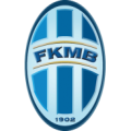 Логотип футбольный клуб Млада Болеслав 2