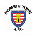 Логотип футбольный клуб Морпет Таун
