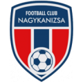 Логотип футбольный клуб Надьканижа