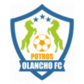 Логотип футбольный клуб Оланчо (Хутикальпа)