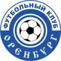 Логотип футбольный клуб Оренбург (мол)