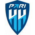 Логотип футбольный клуб Пари НН (Нижний Новгород)