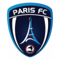 Лого Париж