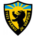 Лого Пярну Вапрус