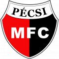 Логотип футбольный клуб Печ