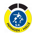Логотип футбольный клуб Пепинген