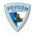 Логотип футбольный клуб Певидьем (Сан-Жоржи-ди-Селью)