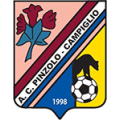 Логотип футбольный клуб Пинцоло