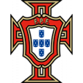 Лого Португалия