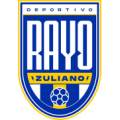 Логотип футбольный клуб Райо Зулиано (Маракайбо)