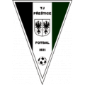 Логотип футбольный клуб Робстав (Пршештице)