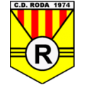 Логотип футбольный клуб Рода (Вильярреал)